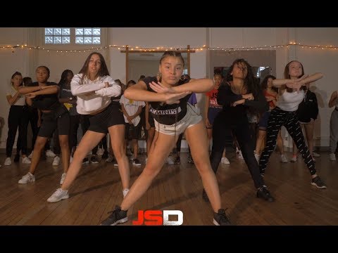 Umpa Ft Sully l One Drop l Stéphanie Moraux Choreography