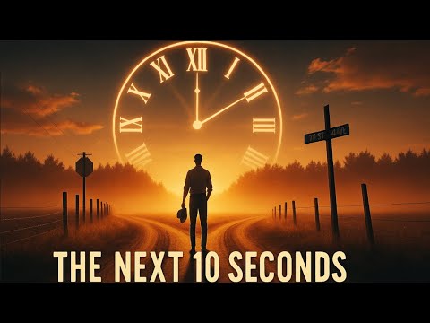 The Next 10 Seconds
