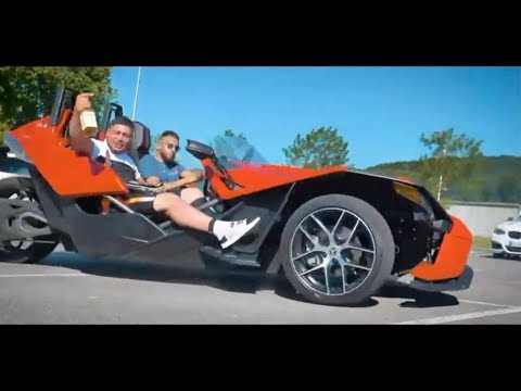 Mini Zz - Tac Tac ft LHN