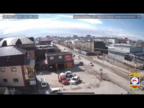 В Якутске устроили стрельбу: Комментарий МВД