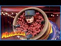 DreamWorks Madagascar It S That Horrible Woman Madagascar 3 Europe S Most Wanted Kids Movies
