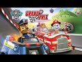 Paw Patrol Grand Prix Part1 Pimpampumgames
