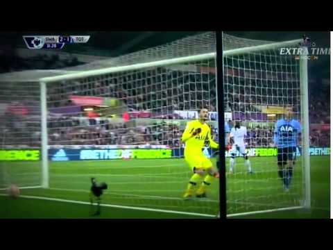 Highlights Swansea Vs Tottenham