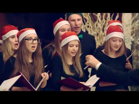 Będzie kolęda - Chór Canto