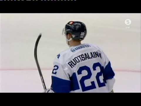 Suomi - Tshekki EHT 11.2.2023