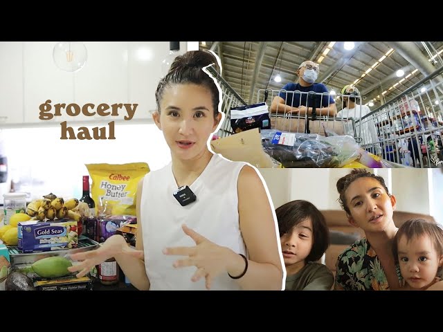 Bersiaplah bersama Rica Peralejo-Bonifacio, ibu dan pendongeng