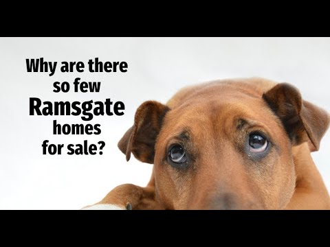 Cooke & Co Why So Few Homes For Sale in Ramsgate