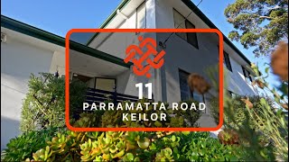 11 Parramatta Road, Keilor, VIC 3036