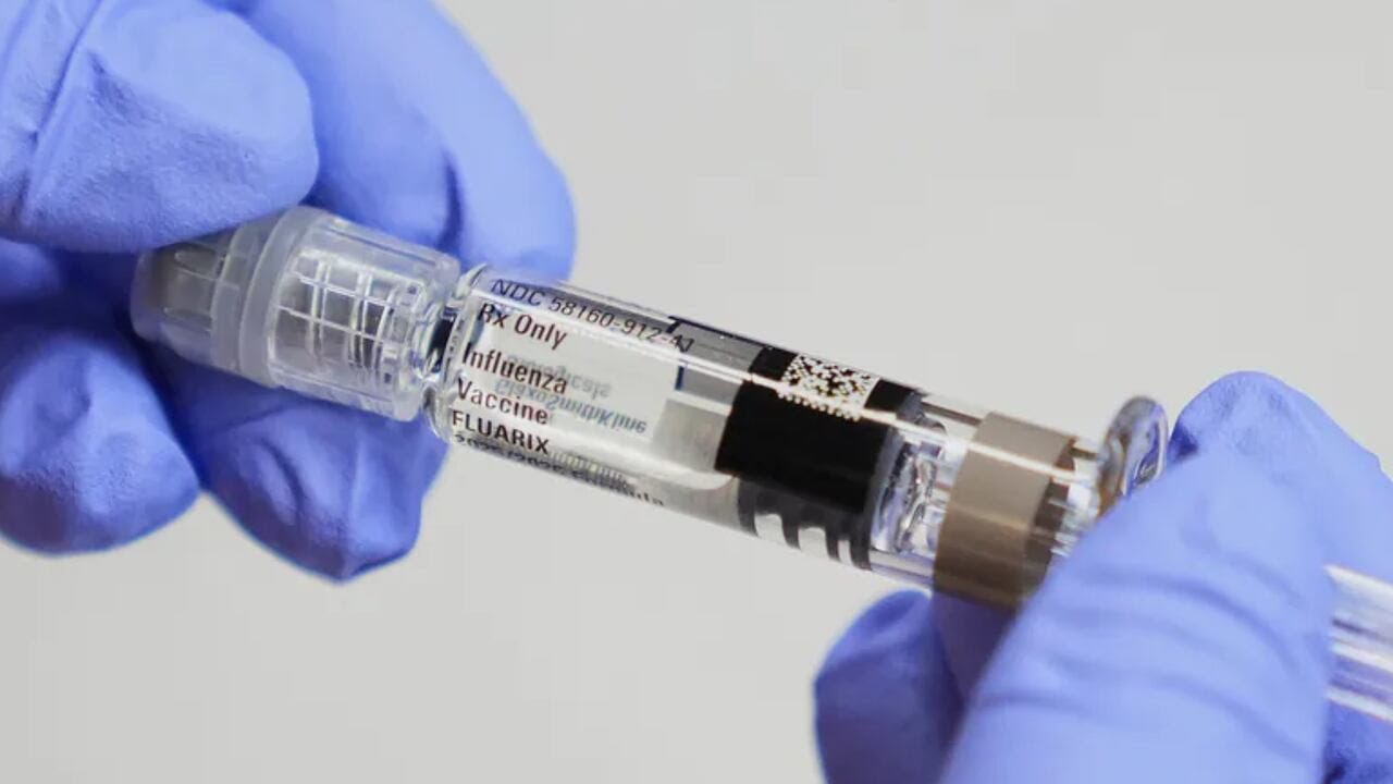 What to expect for the upcoming flu season