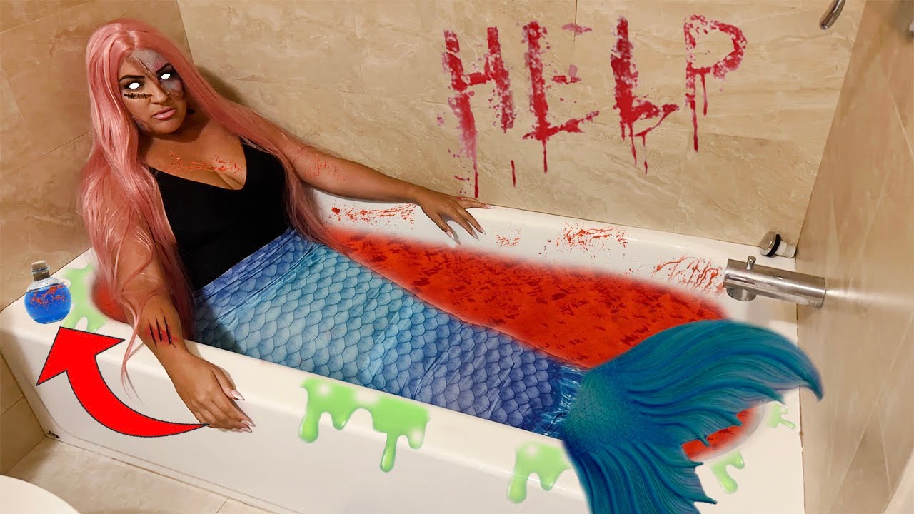 I SHOULDN’T HAVE DRANK THIS… Part 3