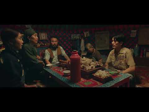 Trailer of 蓝蓝的天上白云飘 (2026)