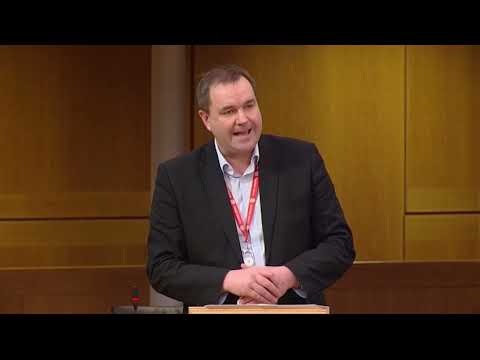 Neil Findlay - Scottish Budget 2021 Speech