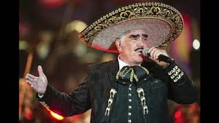 Mix El Ayudante Vicente Fernandez