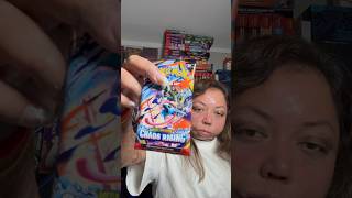 Opening Pokemon Chaos Rising #pokemon #chaosrising #pokemonchannel #pokemoncards #pokémon
