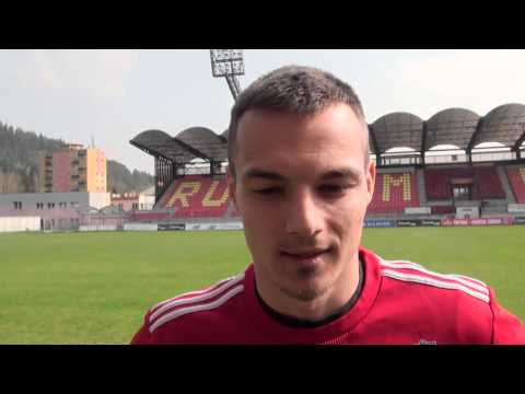 Pozvánka na zápasy MFK Ružomberok - FK Dukla Banská Bystrica; MFK Košice