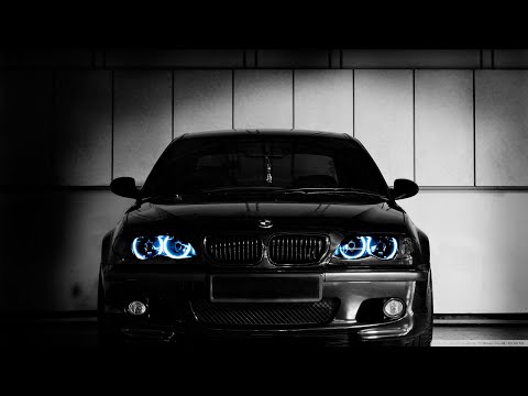 Adnan Beats feat. Tugi Rapa - VIP CARS [Bass Boosted]