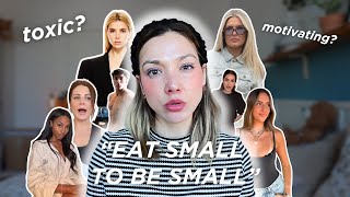 The Rise of Skinny Tok