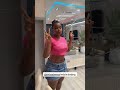 Bimbo Ademoye Visit Her Boyfriend Timini Egbuson At Home Bimboademoye Nollywoood Love