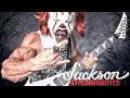 RIP YOUR FACE OFF SOUND Of The Jackson KV7Q!!!!
