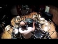 ZIGO - DUB INC DRUMMER - "Hurricane" drums ...