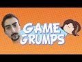 The Justin Era Of Game Grumps