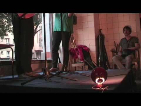 Some legs / The Great Park at Gelegenheiten, Berlin