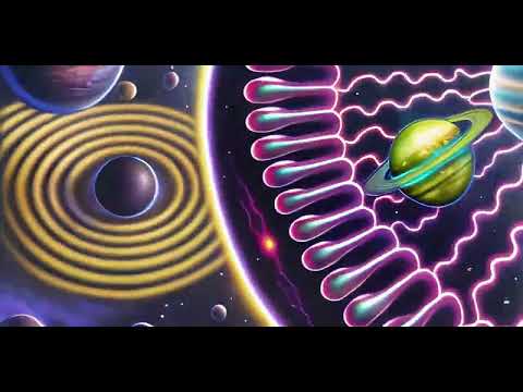 $ILKMONEY - Cuummoney Amiliani (Official Visualizer)