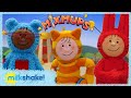 Milkshake Brand New Series Mixmups Starts November 4th