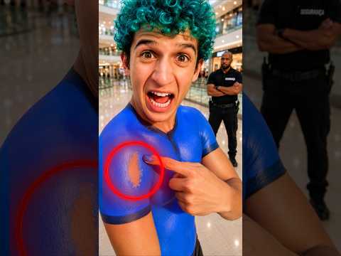 Camisa De Tinta HQDEFAULT Thumbnail