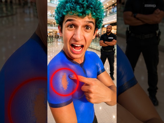 Camisa De Tinta SDDEFAULT Thumbnail