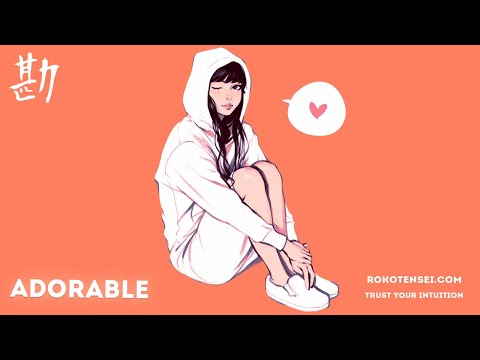 Free Doja Cat Type Beat 2020 ''Adorable'' Soft Bouncy R&B Beat