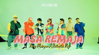 Download lagu Masa Remaja - Yerri Meiryan ( T-Five ) x Rutinitas Pagi II   mp3