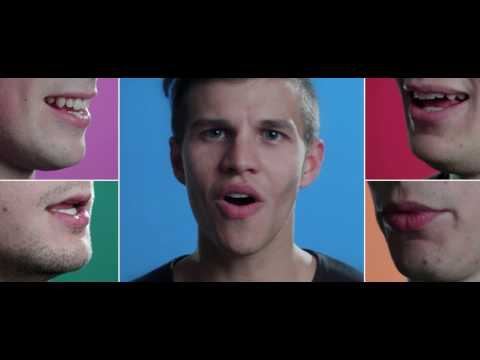 Stagement – Vadelmavene (Kasmir a cappella cover)