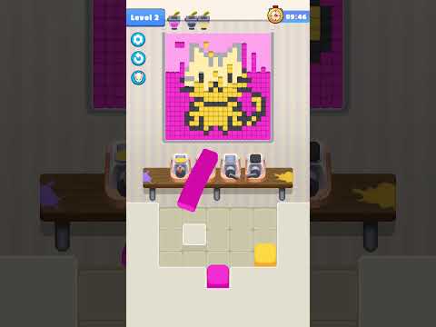 Pixel Drop video thumbnail