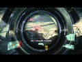The Crysis 2 Experience: Part 2 - Semper Fi 