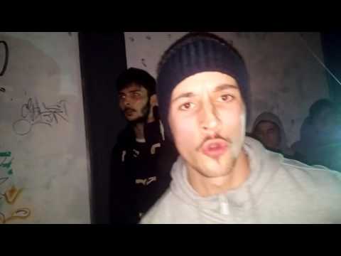 STOK Y NQP VS JESUS LC Y CHINO LC [SEMIFINAL] [LLUVIA DORADA DUAL BATTLE VOL.1]