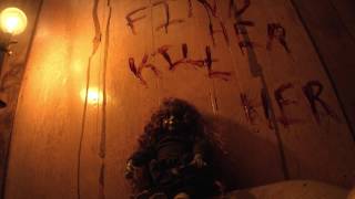 Anna | Horror Movie Teaser Trailer [HD]