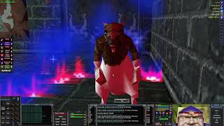 Everquest TAKP - Planes of Power (Justice)