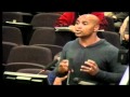 Ron Brown Speaks Against Ordinance - KETV NewsWatch 7 Ron Brown Speaks Against Ordinance