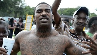 BWA Kane Ft. Gunja "Last Week" (Prod. by Zaytoven)