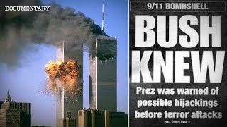 9/11: Conspiracy Theories &amp; The Unanswered Questions | Documentary