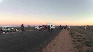 Jessica Mauboy - &#39;To The End Of The Earth&#39; Teaser 3