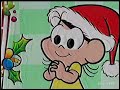 Chamada TV Globinho Especial De Natal Globo 24 12 2012