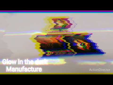 HELL RAZAH x BIZI BEATS ONCE UPON A TIME IN BK CD GLOW IN THE DARK -  manufacture By Graphic Express