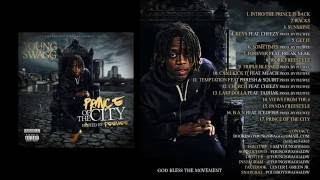 YOUNG SWAGG x SOMETIMES