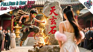 Download lagu Anak Pengemis Bermata Dewa Lihat Harta Dalam Batu Retak, Ternyata Dewa Perang Turun Gunung Bantu Ibu mp3