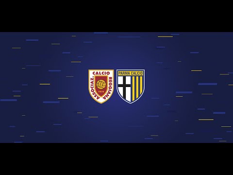 Primavera 2, 5^ Giornata: Reggiana-Parma 0-4 (finale) 2° TEMPO VIDEO INTEGRALE