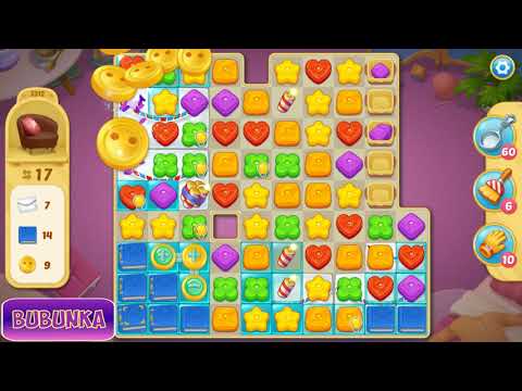 Matchington Mansion level 3312 HD