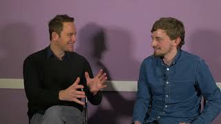 INTERVIEW: Sam Outlaw (February 2018)