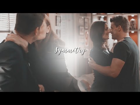 Booth & Brennan | Symmetry